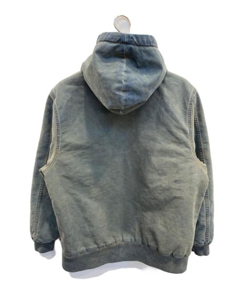 LEVI'S（リーバイス）LEVI'S (リーバイス) WORKWEAR POTRERO ブルー サイズ:Mの古着・服飾アイテム