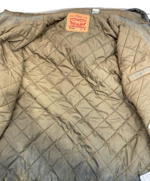 LEVI'S（リーバイス）LEVI'S (リーバイス) WORKWEAR POTRERO ブルー サイズ:Mの古着・服飾アイテム