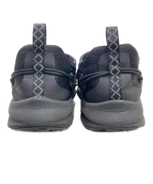 KEEN（キーン）KEEN (キーン) サンダル ブラック サイズ:24の古着・服飾アイテム
