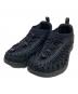 KEEN（キーン）の古着「サンダル」｜ブラック