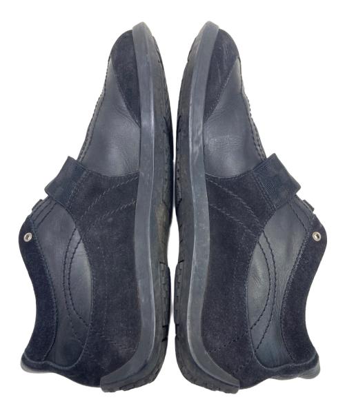 LOUIS VUITTON（ルイ ヴィトン）LOUIS VUITTON (ルイ ヴィトン) スニーカー ブラック サイズ:8の古着・服飾アイテム
