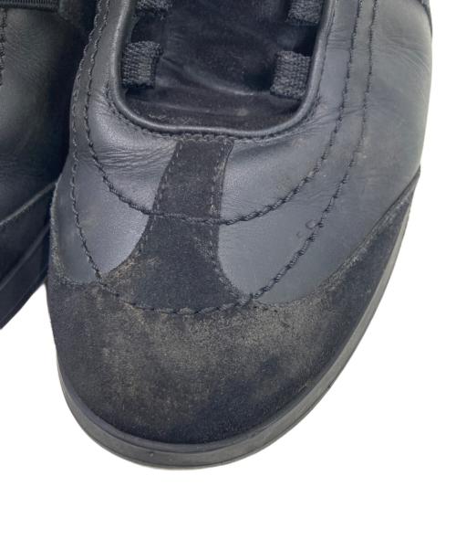 LOUIS VUITTON（ルイ ヴィトン）LOUIS VUITTON (ルイ ヴィトン) スニーカー ブラック サイズ:8の古着・服飾アイテム