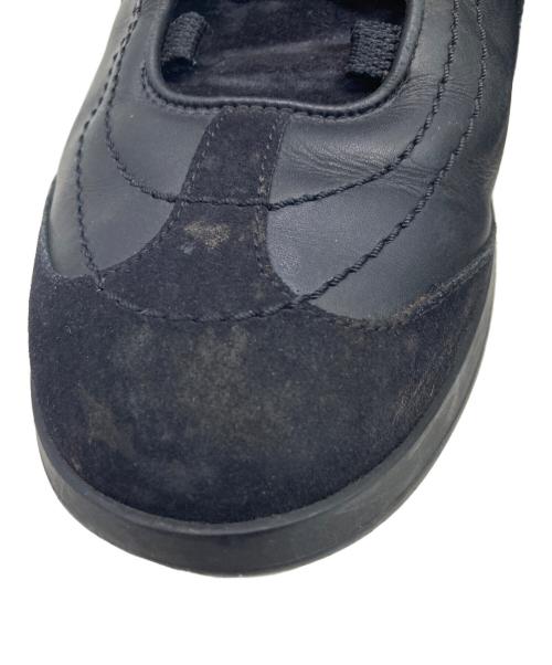 LOUIS VUITTON（ルイ ヴィトン）LOUIS VUITTON (ルイ ヴィトン) スニーカー ブラック サイズ:8の古着・服飾アイテム