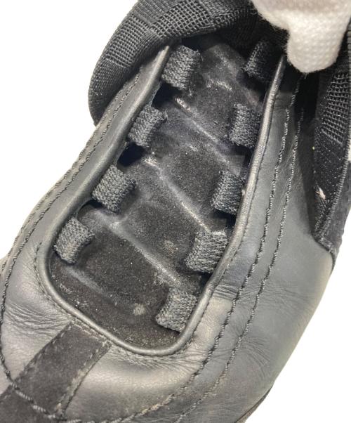 LOUIS VUITTON（ルイ ヴィトン）LOUIS VUITTON (ルイ ヴィトン) スニーカー ブラック サイズ:8の古着・服飾アイテム