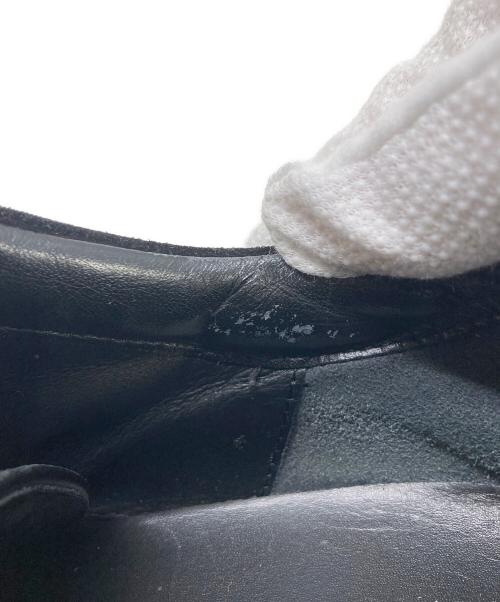 LOUIS VUITTON（ルイ ヴィトン）LOUIS VUITTON (ルイ ヴィトン) スニーカー ブラック サイズ:8の古着・服飾アイテム