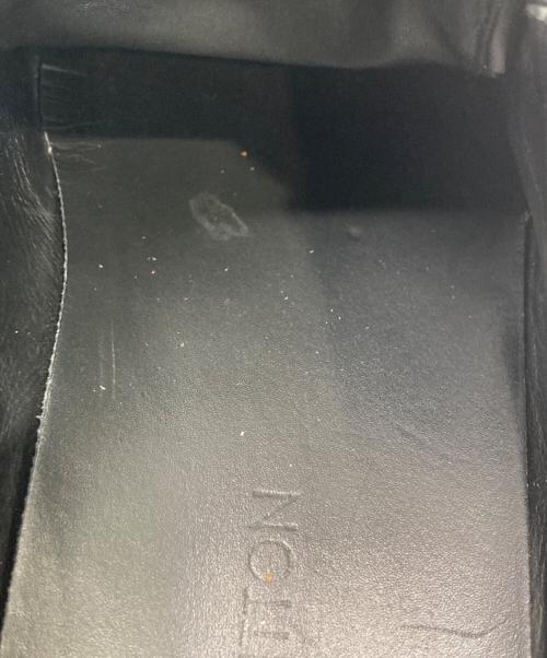 LOUIS VUITTON（ルイ ヴィトン）LOUIS VUITTON (ルイ ヴィトン) スニーカー ブラック サイズ:8の古着・服飾アイテム
