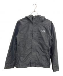 THE NORTH FACE（ザ ノース フェイス）の古着「ベンチャー2ジャケット」｜グレー