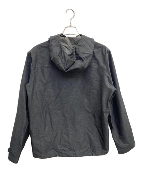 THE NORTH FACE（ザ ノース フェイス）THE NORTH FACE (ザ ノース フェイス) ベンチャー2ジャケット グレー サイズ:Mの古着・服飾アイテム