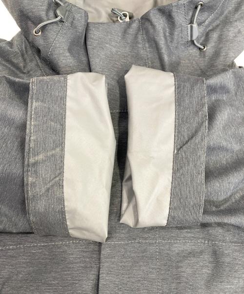 THE NORTH FACE（ザ ノース フェイス）THE NORTH FACE (ザ ノース フェイス) ベンチャー2ジャケット グレー サイズ:Mの古着・服飾アイテム