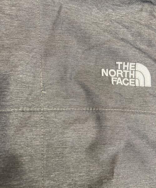 THE NORTH FACE（ザ ノース フェイス）THE NORTH FACE (ザ ノース フェイス) ベンチャー2ジャケット グレー サイズ:Mの古着・服飾アイテム