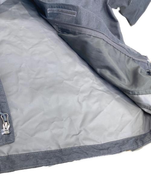 THE NORTH FACE（ザ ノース フェイス）THE NORTH FACE (ザ ノース フェイス) ベンチャー2ジャケット グレー サイズ:Mの古着・服飾アイテム