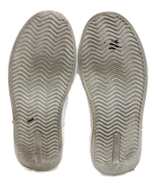 PRADA（プラダ）PRADA (プラダ) スニーカー ホワイト サイズ:35の古着・服飾アイテム