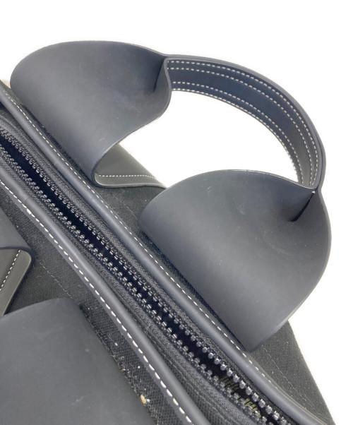 HUNTER（ハンター）HUNTER (ハンター) 2WAYバッグ ブラックの古着・服飾アイテム