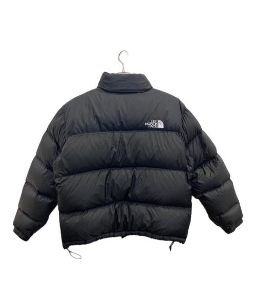 THE NORTH FACE（ザ ノース フェイス）THE NORTH FACE (ザ ノース フェイス) ダウンジャケット ブラック サイズ:Lの古着・服飾アイテム