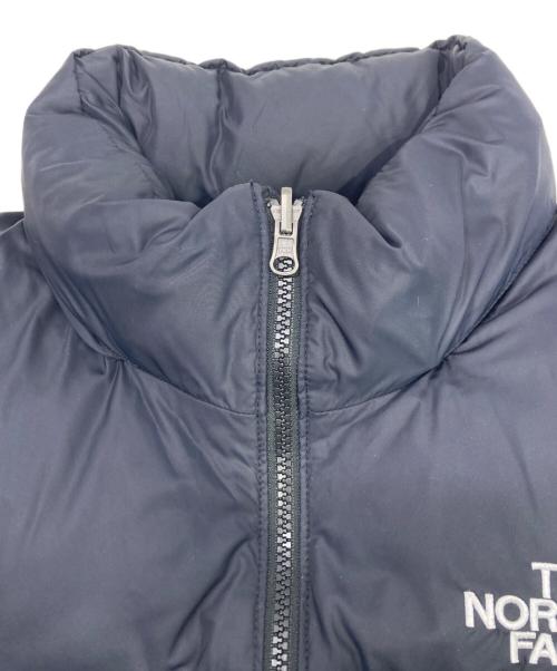 THE NORTH FACE（ザ ノース フェイス）THE NORTH FACE (ザ ノース フェイス) ダウンジャケット ブラック サイズ:Lの古着・服飾アイテム