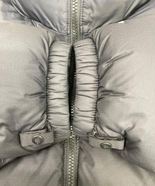 THE NORTH FACE（ザ ノース フェイス）THE NORTH FACE (ザ ノース フェイス) ダウンジャケット ブラック サイズ:Lの古着・服飾アイテム