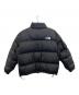 THE NORTH FACE (ザ ノース フェイス) ダウンジャケット ブラック サイズ:L：20000円