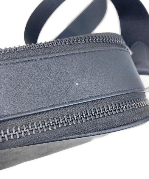 COACH（コーチ）COACH (コーチ) ショルダーバッグ ブラックの古着・服飾アイテム