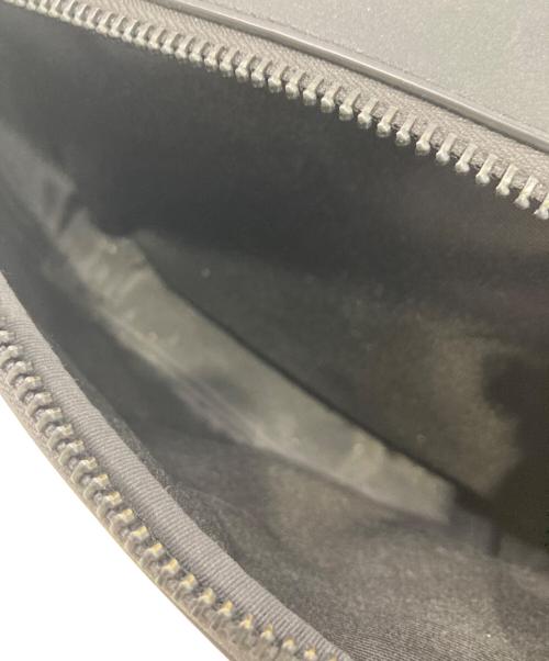 COACH（コーチ）COACH (コーチ) ショルダーバッグ ブラックの古着・服飾アイテム