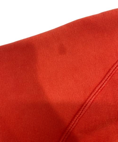 GIVENCHY（ジバンシィ）GIVENCHY (ジバンシィ) スウェット オレンジ サイズ:Mの古着・服飾アイテム