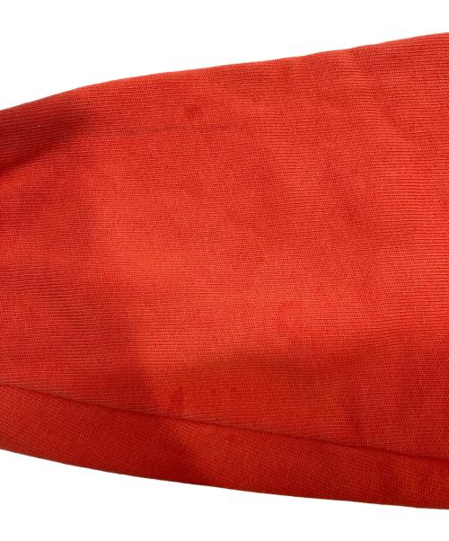 GIVENCHY（ジバンシィ）GIVENCHY (ジバンシィ) スウェット オレンジ サイズ:Mの古着・服飾アイテム