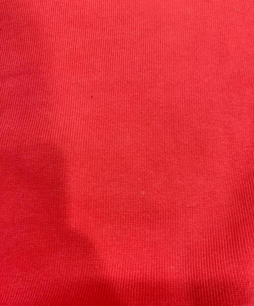 GIVENCHY（ジバンシィ）GIVENCHY (ジバンシィ) スウェット オレンジ サイズ:Mの古着・服飾アイテム