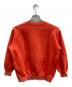 GIVENCHY (ジバンシィ) スウェット オレンジ サイズ:M：8000円