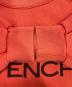 中古・古着 GIVENCHY (ジバンシィ) スウェット オレンジ サイズ:M：8000円