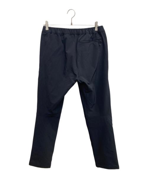 THE NORTH FACE（ザ ノース フェイス）THE NORTH FACE (ザ ノース フェイス) アルパインライトパンツ ブラック サイズ:Lの古着・服飾アイテム