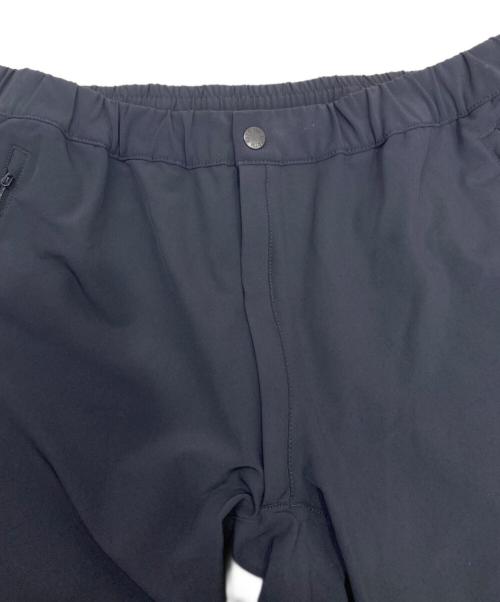 THE NORTH FACE（ザ ノース フェイス）THE NORTH FACE (ザ ノース フェイス) アルパインライトパンツ ブラック サイズ:Lの古着・服飾アイテム