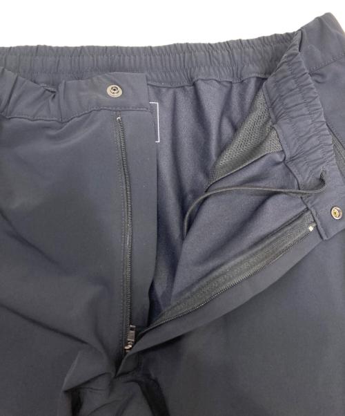 THE NORTH FACE（ザ ノース フェイス）THE NORTH FACE (ザ ノース フェイス) アルパインライトパンツ ブラック サイズ:Lの古着・服飾アイテム