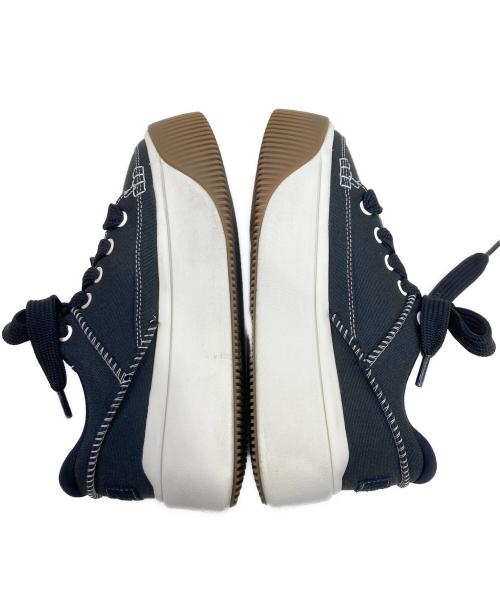 UGG（アグ）UGG (アグ) EZ-Duzzit Essential Lace Up ブラック サイズ:23.5㎝の古着・服飾アイテム