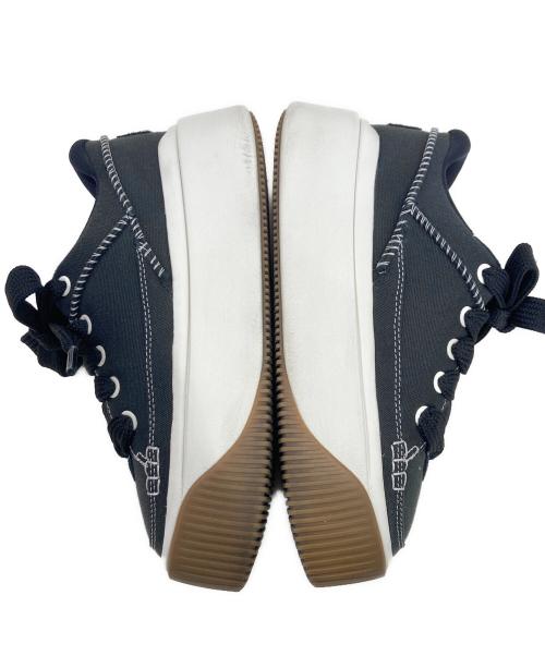 UGG（アグ）UGG (アグ) EZ-Duzzit Essential Lace Up ブラック サイズ:23.5㎝の古着・服飾アイテム