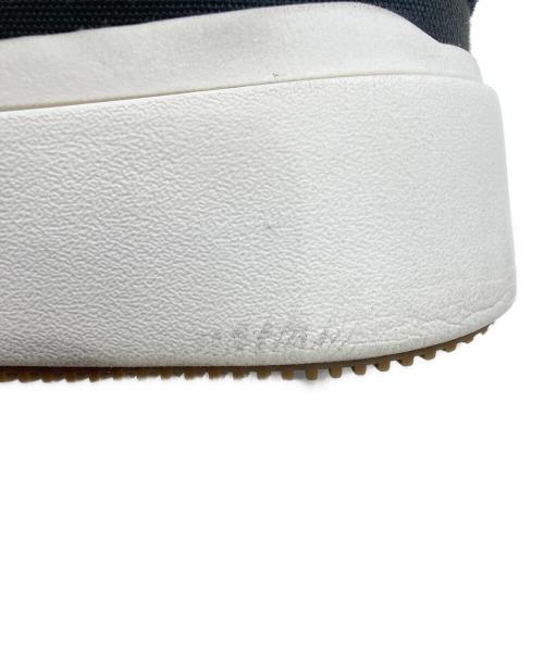 UGG（アグ）UGG (アグ) EZ-Duzzit Essential Lace Up ブラック サイズ:23.5㎝の古着・服飾アイテム