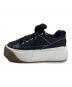 UGG (アグ) EZ-Duzzit Essential Lace Up ブラック サイズ:23.5㎝：12000円