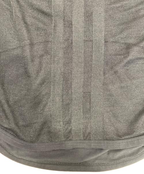 Y-3（ワイスリー）Y-3 (ワイスリー) ノースリーブカットソー ブラック サイズ:XSの古着・服飾アイテム