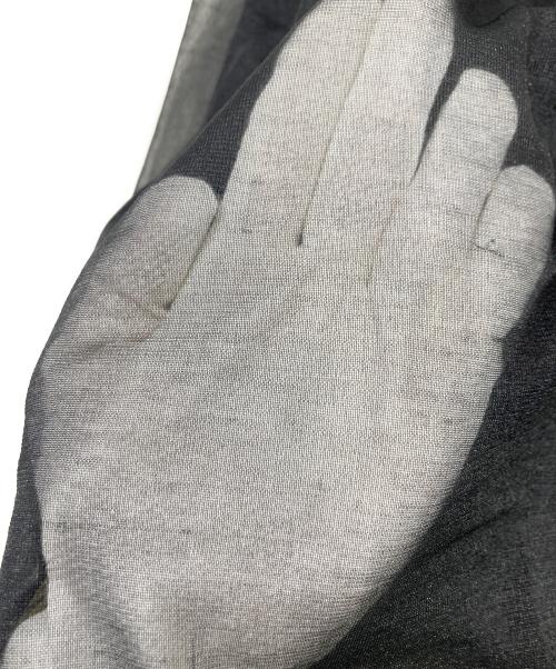 Y-3（ワイスリー）Y-3 (ワイスリー) ノースリーブカットソー ブラック サイズ:XSの古着・服飾アイテム