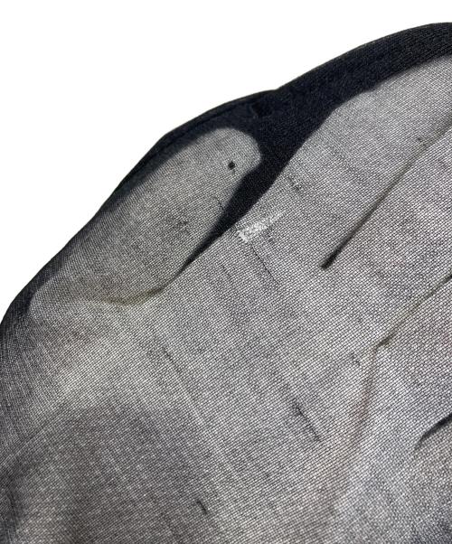 Y-3（ワイスリー）Y-3 (ワイスリー) ノースリーブカットソー ブラック サイズ:XSの古着・服飾アイテム