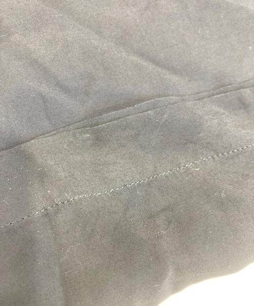 YOHJI YAMAMOTO（ヨウジヤマモト）YOHJI YAMAMOTO (ヨウジヤマモト) ワイドパンツ ブラック サイズ:Mの古着・服飾アイテム