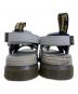 中古・古着 Dr.Martens (ドクターマーチン) サンダル グレー サイズ:UK3：6000円