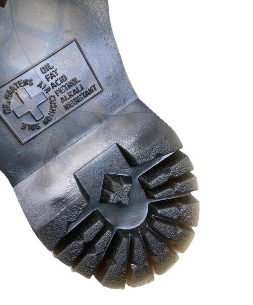 Dr.Martens（ドクターマーチン）Dr.Martens (ドクターマーチン) ロングブーツ ブラック サイズ:UK4の古着・服飾アイテム