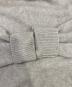 中古・古着 AURALEE (オーラリー) BABY CASHMERE KNIT TURTLE NECK P/O ベージュ サイズ:S：16000円