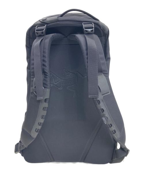 ARC'TERYX（アークテリクス）ARC'TERYX (アークテリクス) Arro 22 Backpack ブラックの古着・服飾アイテム