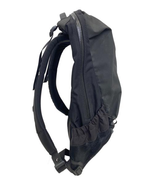 ARC'TERYX（アークテリクス）ARC'TERYX (アークテリクス) Arro 22 Backpack ブラックの古着・服飾アイテム