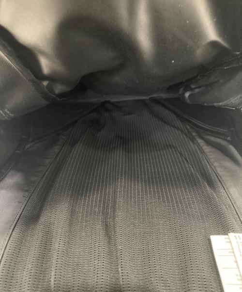 ARC'TERYX（アークテリクス）ARC'TERYX (アークテリクス) Arro 22 Backpack ブラックの古着・服飾アイテム