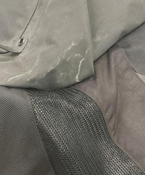 ARC'TERYX（アークテリクス）ARC'TERYX (アークテリクス) Arro 22 Backpack ブラックの古着・服飾アイテム