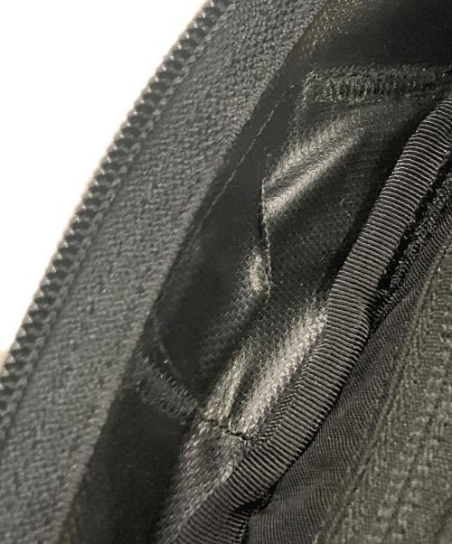 ARC'TERYX（アークテリクス）ARC'TERYX (アークテリクス) Arro 22 Backpack ブラックの古着・服飾アイテム