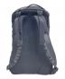 ARC'TERYX (アークテリクス) Arro 22 Backpack ブラック：7000円