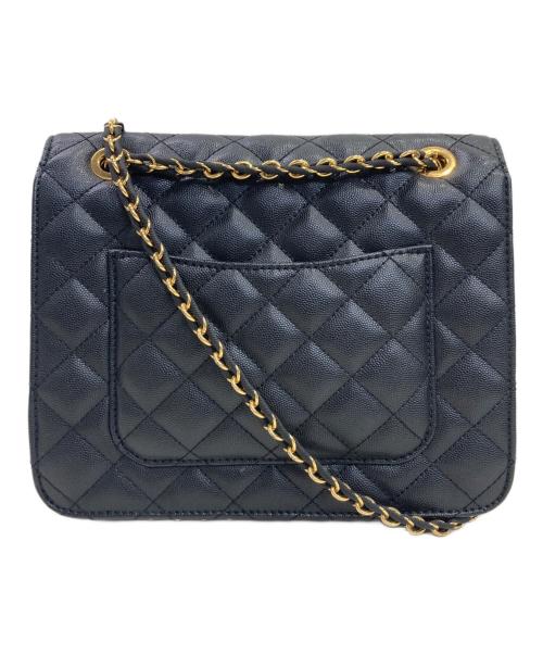 CHARLES & KEITH（チャールズアンドキース）CHARLES & KEITH (チャールズアンドキース) ショルダーバッグ ブラックの古着・服飾アイテム