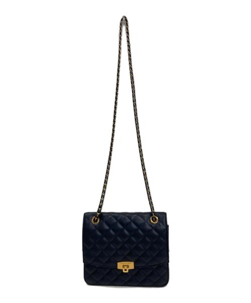 CHARLES & KEITH（チャールズアンドキース）CHARLES & KEITH (チャールズアンドキース) ショルダーバッグ ブラックの古着・服飾アイテム